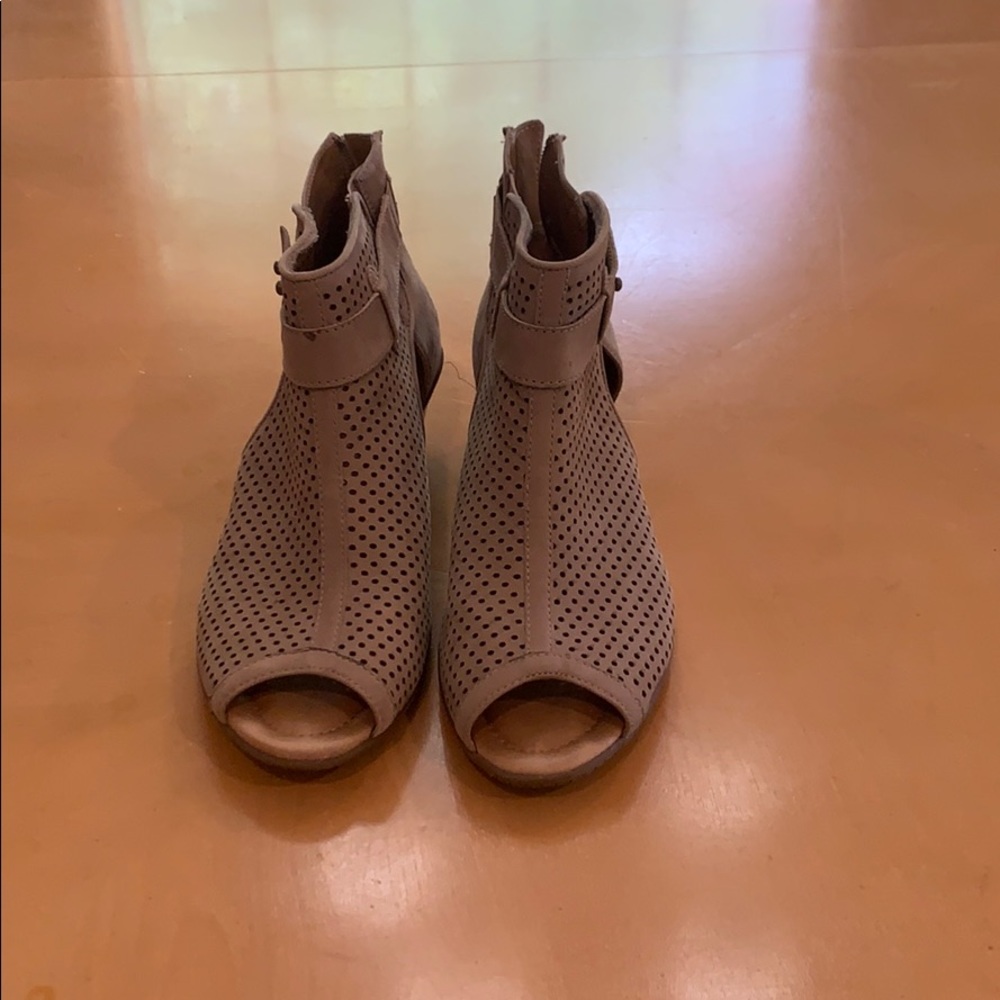 Booties
